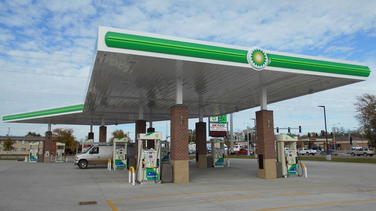 Sioux Falls BP