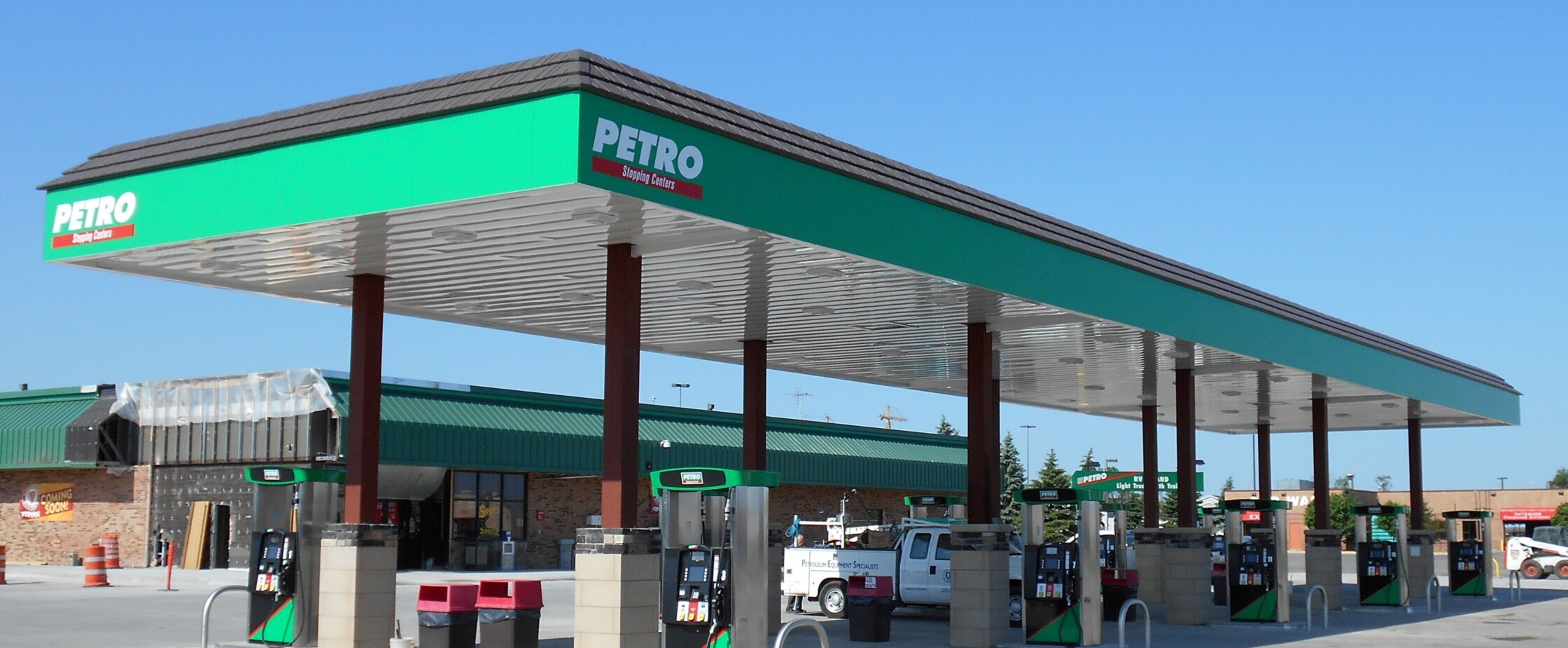 Petro Fargo ND