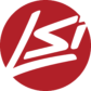 LSI Logo Red 2019 RGB