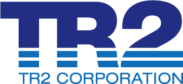 TR2 logo