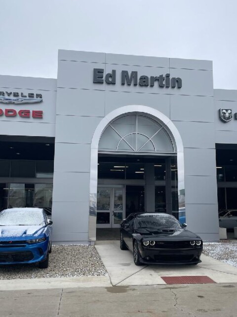 Chrysler Andersen IN